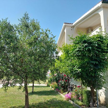 Apartments Vlašići エクステリア 写真