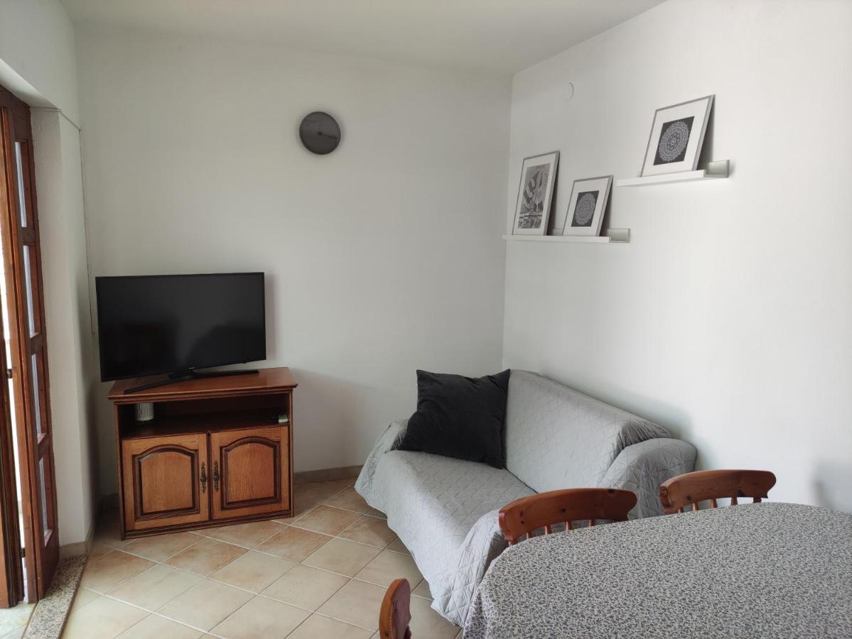 Apartments Vlašići エクステリア 写真