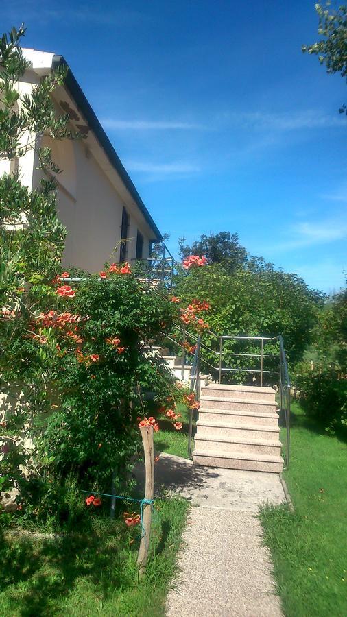 Apartments Vlašići エクステリア 写真