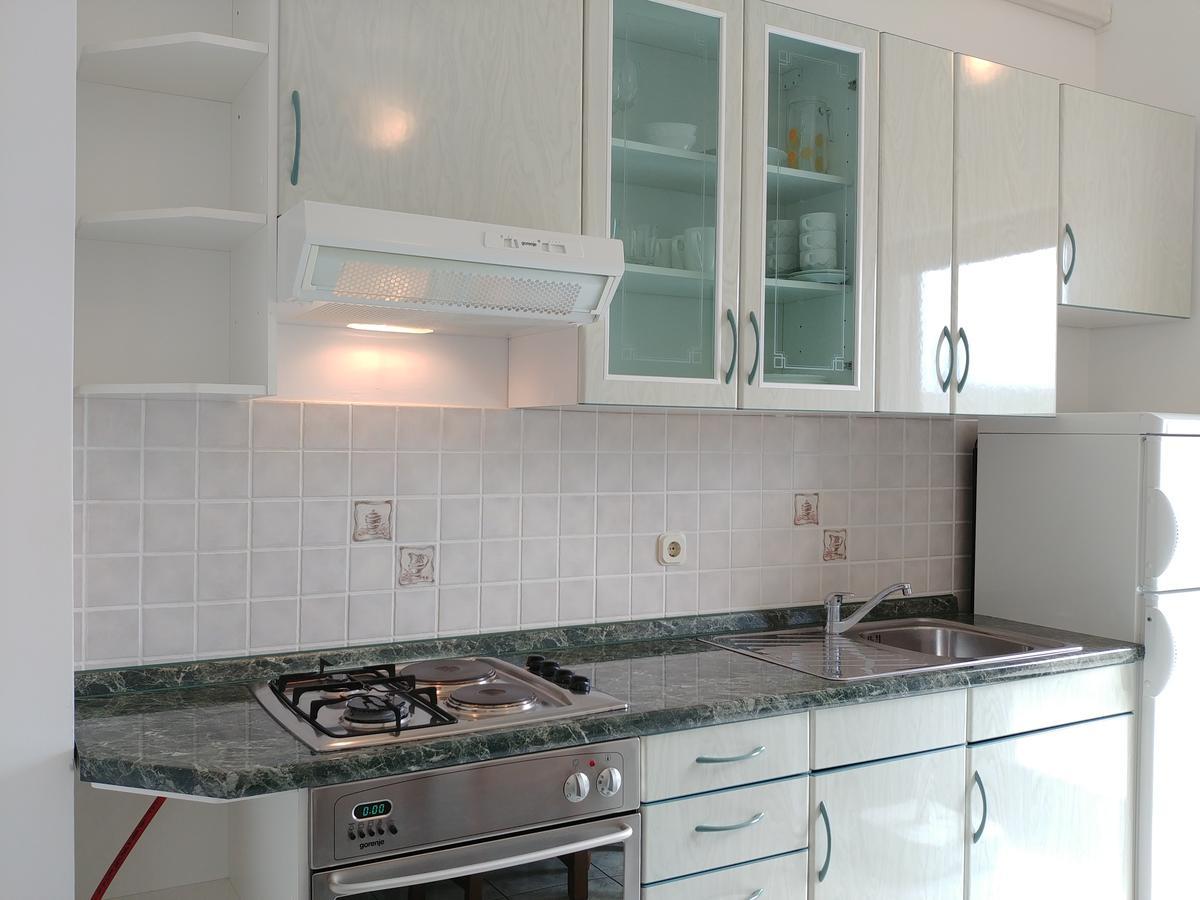 Apartments Vlašići エクステリア 写真