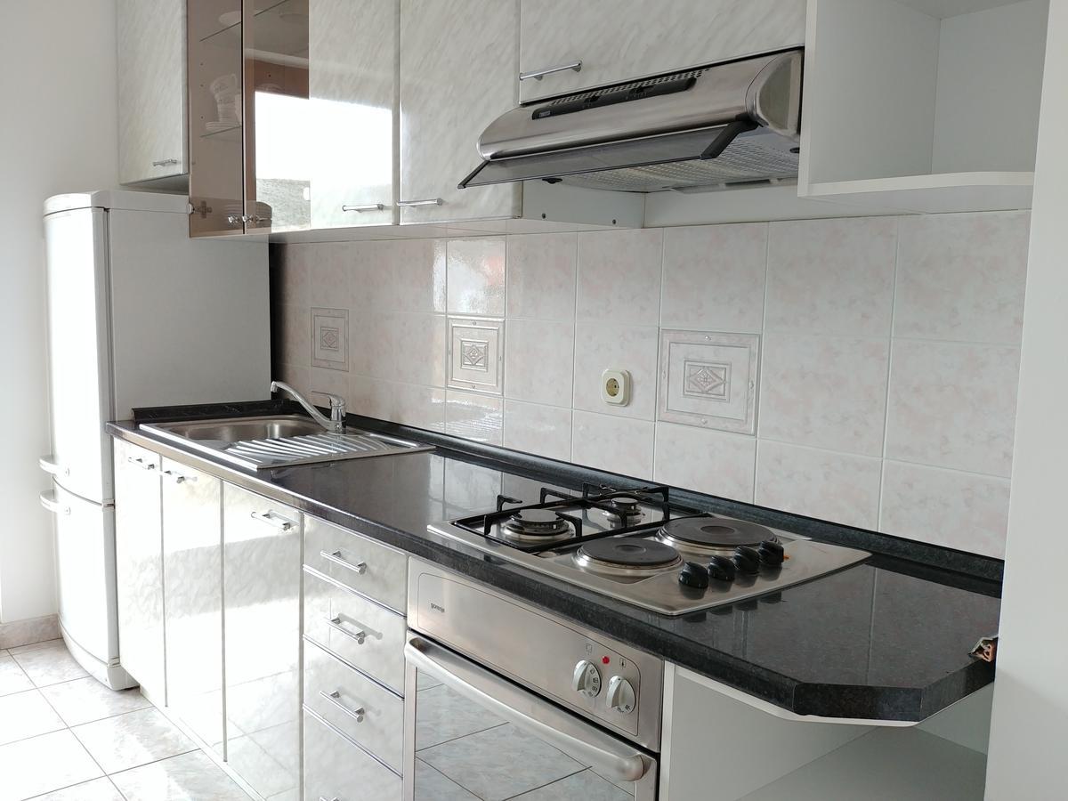 Apartments Vlašići エクステリア 写真