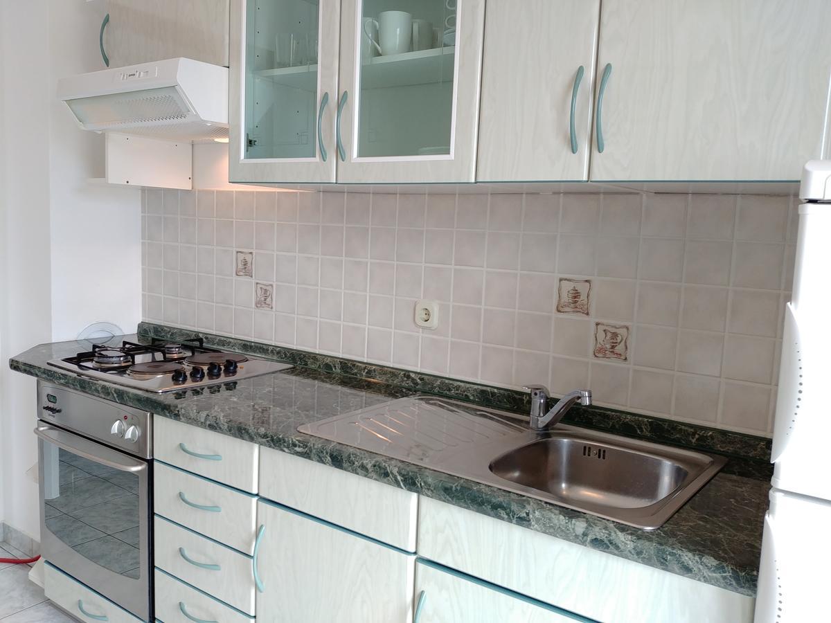 Apartments Vlašići エクステリア 写真