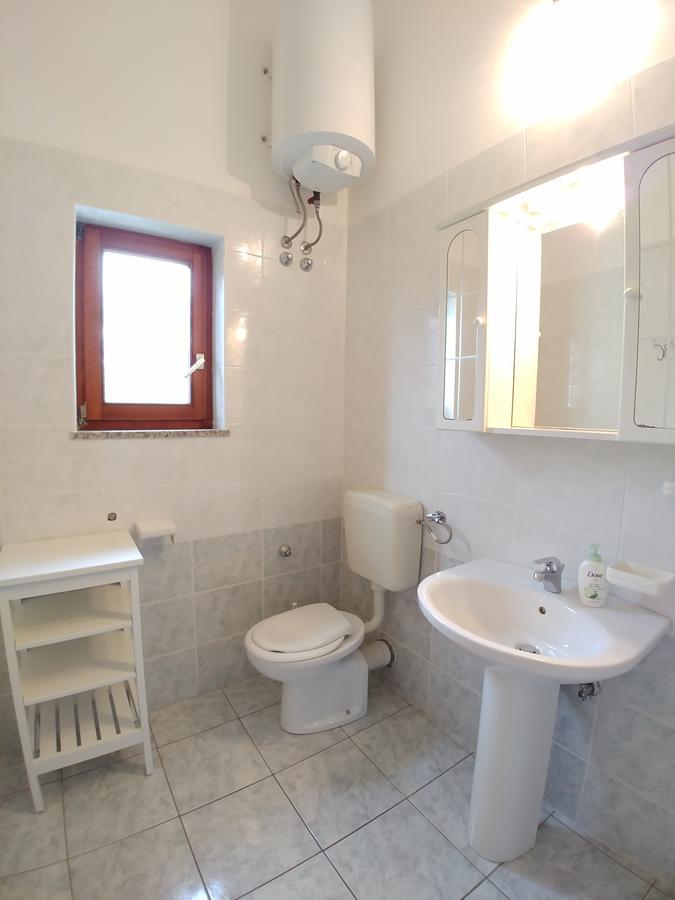 Apartments Vlašići エクステリア 写真
