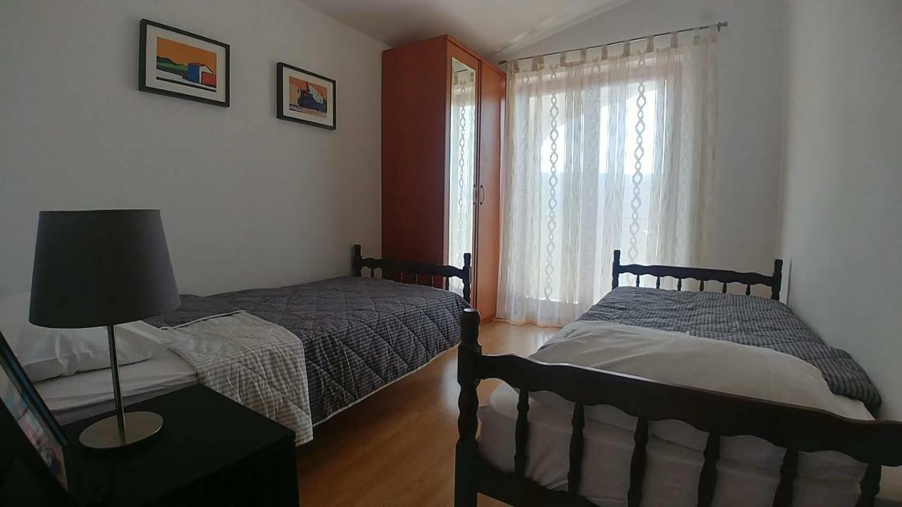 Apartments Vlašići エクステリア 写真