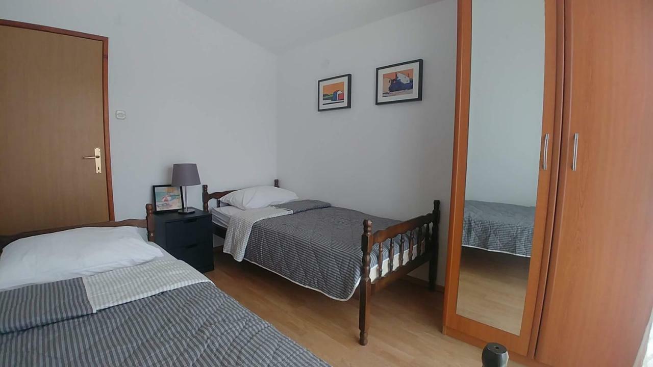 Apartments Vlašići エクステリア 写真