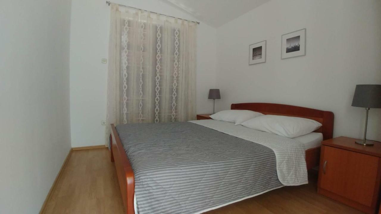 Apartments Vlašići エクステリア 写真